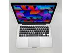 Apple MacBook Pro 13" / 3.1GHZ i5 TURBO / 256GB SSD / 3 YEAR WARRANTY