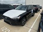 2025 Volvo XC60 Plug-In Hybrid CORE