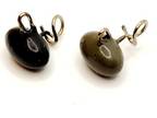 Tungsten Swing Head - Add Your Own Hook