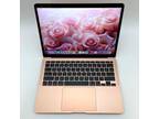 Apple MacBook Air 2020 13 Inch 3.2 GHz Apple M1 8-Core 512GB 8GB RAM EXCEL Batt