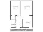 Brettonwood Estates - 1 Bedroom