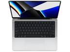 Apple 14 MacBook Pro M1 Pro 8-Core CPU and 14-core GPU 2021/2022 512GB SSD 16GB