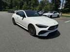 2024 Mercedes-Benz CLE CLE 300 4MATIC