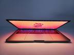 2017/2019 Apple Macbook Pro Core 4.0GHz i7 TURBO VENTURA 2TB SSD 16GB A1708