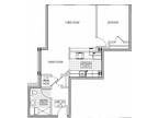 Market Fair Senior Housing - 1 Bedroom