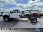 2024 Ford F-550SD DRW