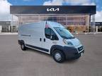 2020 Ram ProMaster 2500 High Roof