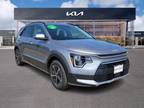 2024 Kia Niro Plug-In Hybrid EX