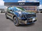 2024 Kia Sorento X-Pro SX Prestige