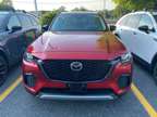 2025 Mazda CX-70 PHEV Premium