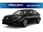 2025 Subaru Legacy Base