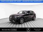 2024 Mercedes-Benz GLC GLC 43 AMG 4MATIC