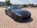 2024 Nissan Z Performance
