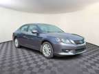 2015 Honda Accord EX