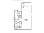 G G Green - 1 Br 1 Ba Type A