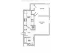 G G Green - 1 Br 1 Ba Type B