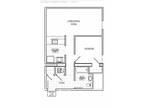 G G Green - 1 Br 1 Ba Type C