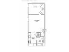 G G Green - 1 Br 1 Ba Type D