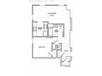 G G Green - 1 Br 1 Ba Type F