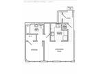 G G Green - 1 Br 1 Ba Type J