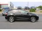 2017 Acura RDX w/Advance Pkg