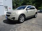 2015 Chevrolet Equinox 1LT 2WD