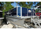 2021 Fiesta BEACHCOMBER 22 FUN DECK