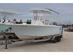 2017 Sea Hunt Ultra 234