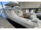 2000 Boston Whaler Defiance