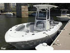 2024 Nautic Star 222 OSL