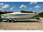 2004 Baja 25 Outlaw