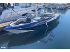 2016 Malibu Wakesetter 25 LSV