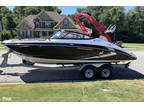 2018 Yamaha 212 X