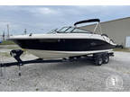 2019 Sea Ray SPX 230 OB