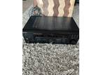SONY STR-DE485 AM-FM Stereo Receiver *No Remote* Works Great! Free Shipping!