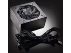 EVGA 600GD 100-GD-0600-B1 80 Plus Gold 600W Non Modular Power Supply - No Box