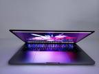 2017/2019 Apple Macbook Pro Core 3.6GHz i5 TURBO VENTURA 512GB SSD A1708