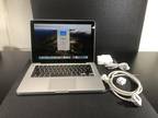 APPLE MACBOOK PRO INTEL i5 2.3GHz 8GB RAM 120GB SSD MACOS 14 SONOMA SCHOOL
