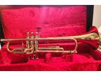Martin Committee Professional Trumpet . Rare Cond. Light Repair..