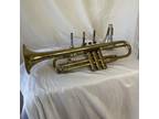 Olds Ambassador Fullerton Calif Trumpet 940097 70s 1975 Horn UNTESTED