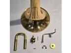 Yamaha YSL-356g F-Attachment Trombone -Replacement Parts-
