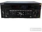 Sony Premium ES STR-ZA5000ES *AS IS/PARTS ONLY*