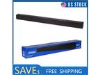 NEW onn. 2.0 Soundbar, 32" w/ HDMI,4 internal speakers,Bluetooth,Free Shipping