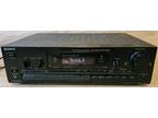 Sony STR-D590 - 5 Ch AV Surround Sound Receiver Stereo System W/ Phono Input