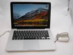 Apple MacBook Pro A1278 13.3" i5-3210M 2.5GHz 4GB 500GB MD101LL/A Mid 2012 nice