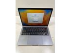 Apple MacBook Pro 2020 13" Touch Bar 2.3GHz i7 16GB 512GB SSD