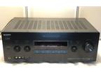 Sony STR-DG820 7.1 Ch HDMI Home Theater Surround Sound Receiver Stereo No Remote