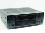 ONKYO TX-SV50PRO A/V Surround AM-FM Stereo Receiver Works Great! Free Shipping!