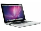 Apple Macbook PRO i5-3210M 2.50GHz 8GB RAM 128GB SSD HIGH SIERRA FATHER DAY GIFT