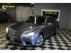 2014 Lexus LS for sale